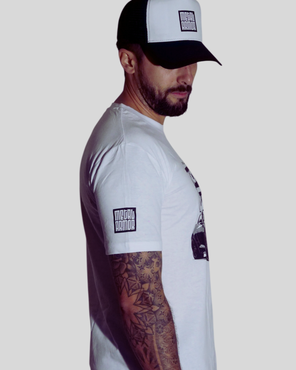los productos "Black and White EDITION"