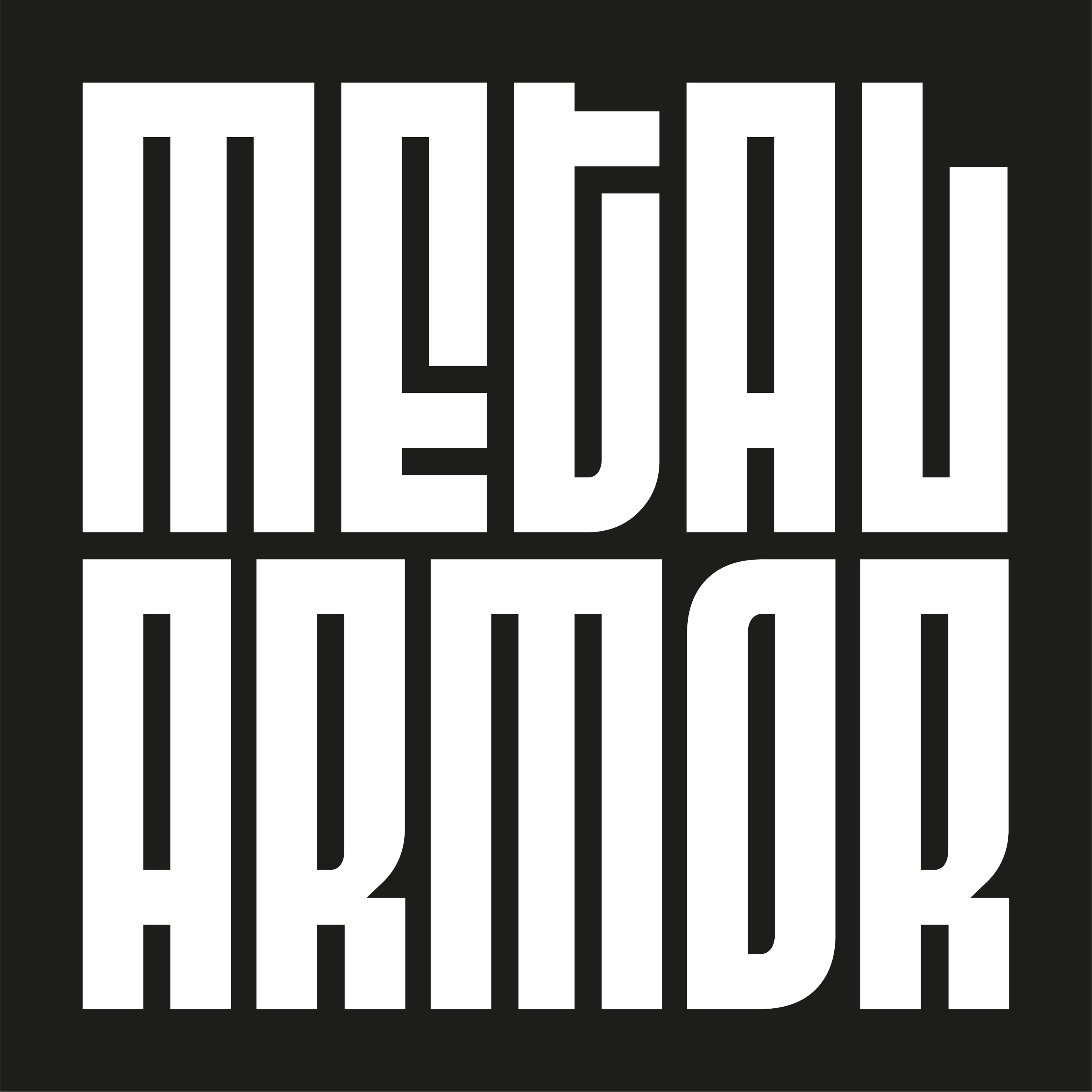 METAL ARMOR